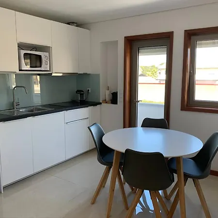 Apartmán Enjoy *