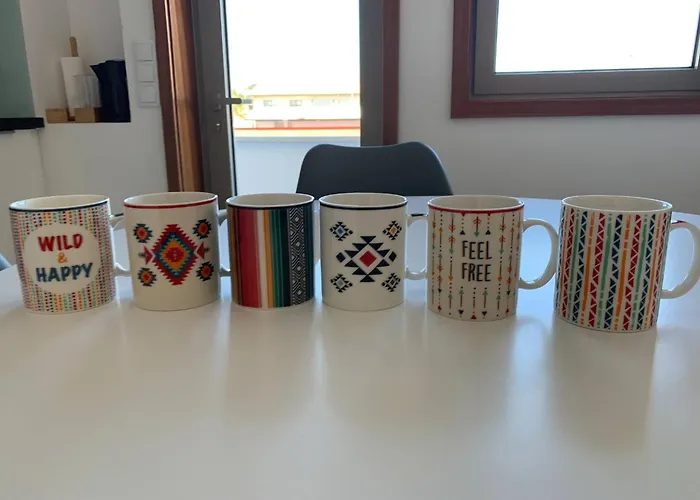 Enjoy Апартаменты *