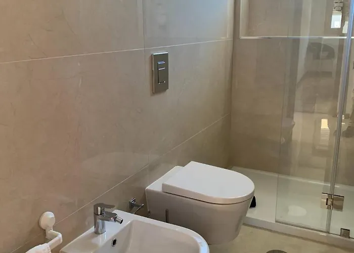 公寓 Enjoy *
