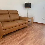 Enjoy Lejlighed