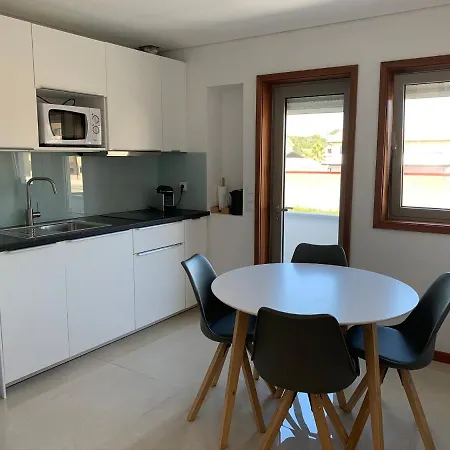 Apartament Enjoy Esmoriz