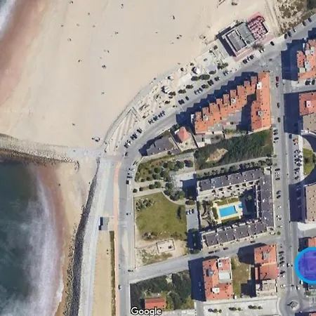 Enjoy Apartment Esmoriz