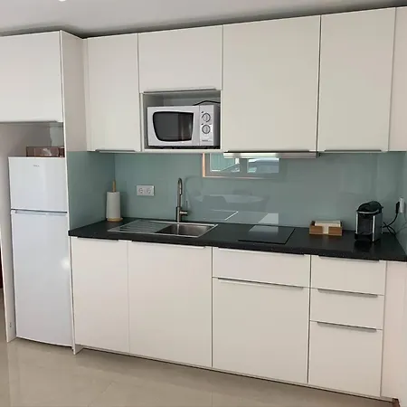 Apartment Enjoy Esmoriz