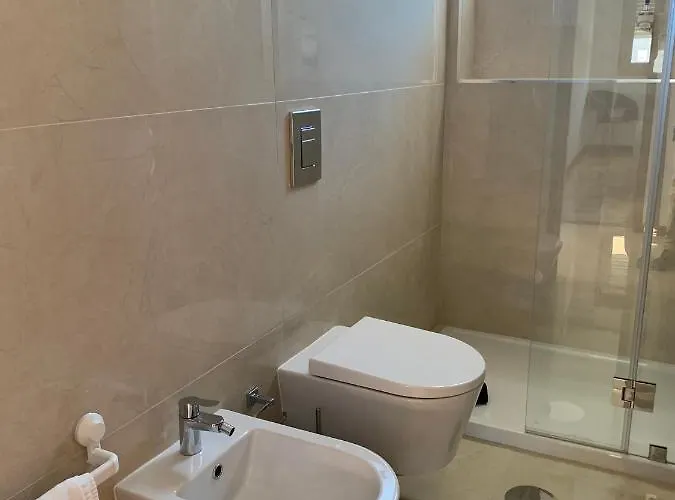 Enjoy Apartament Esmoriz