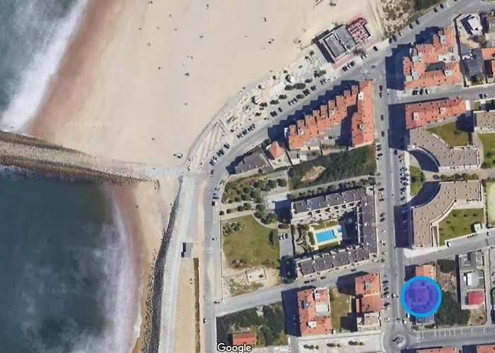 Enjoy Apartament Esmoriz