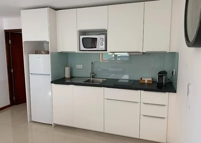 Apartament Enjoy Esmoriz