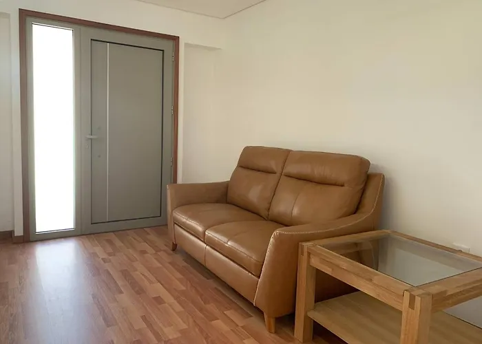 Apartament Enjoy Esmoriz