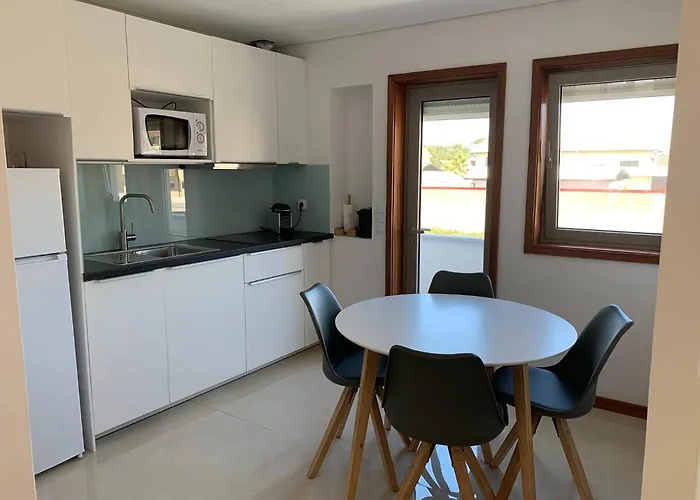 Apartmán Enjoy *